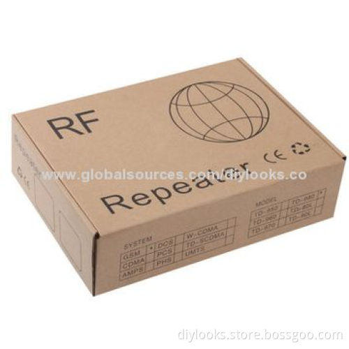 GSM 900 Cellular Phone Signal Repeater Booster
